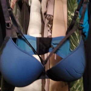 Sexy torrid bra 44DD